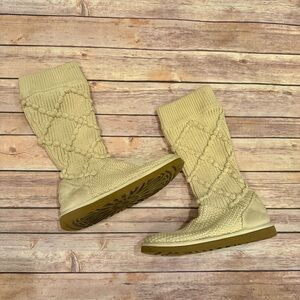 UGG | Knit Boots